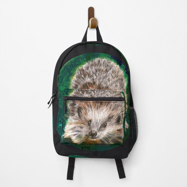 Item preview, HEDGEHOG designed and sold by IsabelQuincoces.