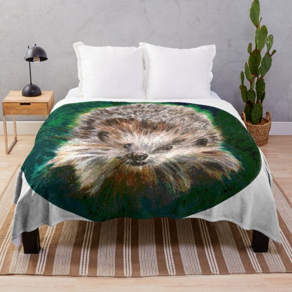 Item preview, HEDGEHOG designed and sold by IsabelQuincoces.