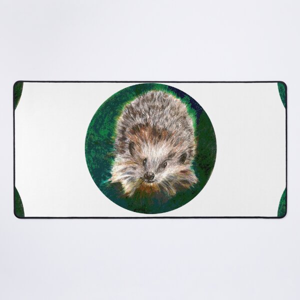 Item preview, HEDGEHOG designed and sold by IsabelQuincoces.