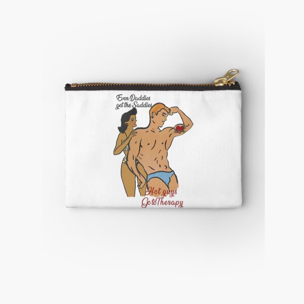 Item preview, Saddy Daddy designed and sold by jejailletart.