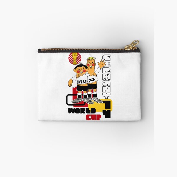Item preview, Retro Tip and Tap - World Cup Germany 74 designed and sold by Sarcastic Panda.
