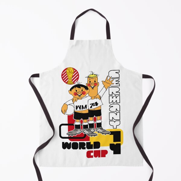 Item preview, Retro Tip and Tap - World Cup Germany 74 designed and sold by Sarcastic Panda.