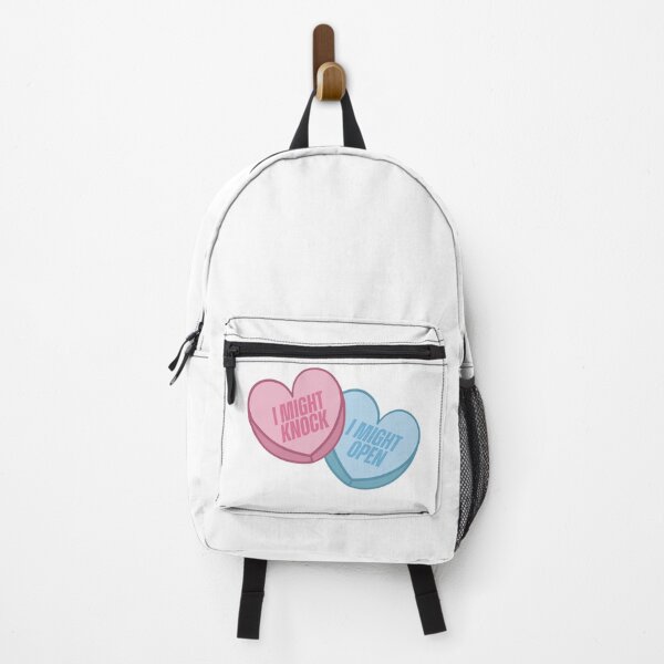 Item preview, Heated Rivalry i might knock love hearts designed and sold by baranskini.