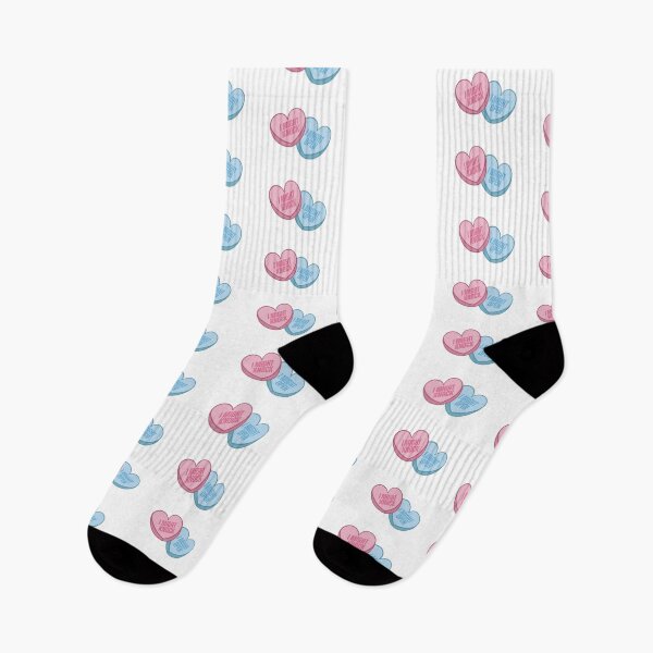 Item preview, Heated Rivalry i might knock love hearts  designed and sold by baranskini.
