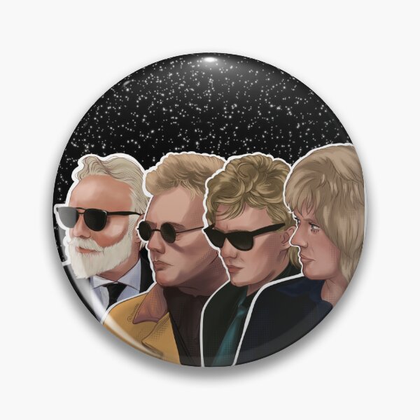 Item preview, Roger Taylor Eras designed and sold by itsjuyced1.