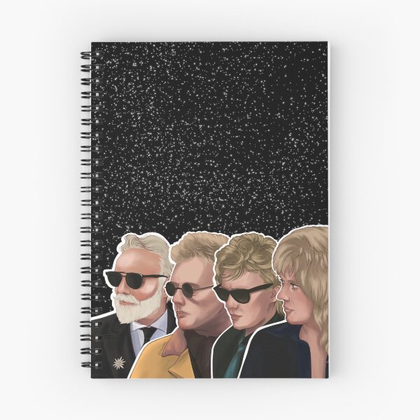 Item preview, Roger Taylor Eras designed and sold by itsjuyced1.