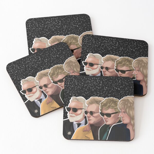 Item preview, Roger Taylor Eras designed and sold by itsjuyced1.