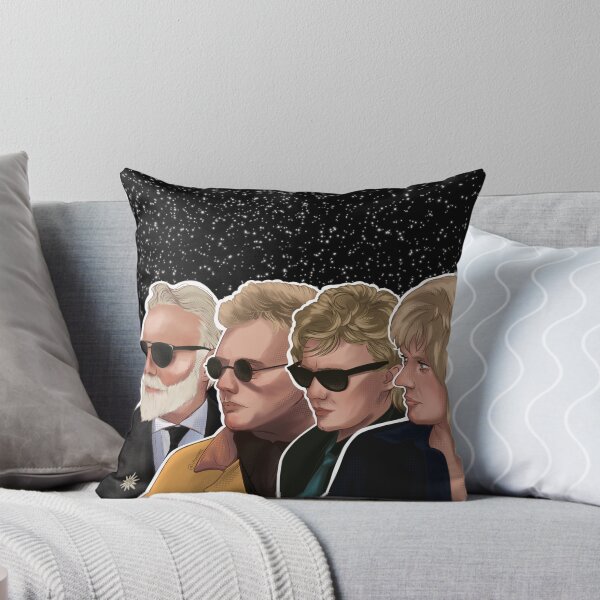 Item preview, Roger Taylor Eras designed and sold by itsjuyced1.