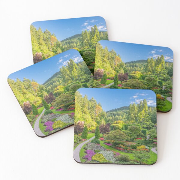 Item preview, Through the Garden designed and sold by CopperSkyPhoto.
