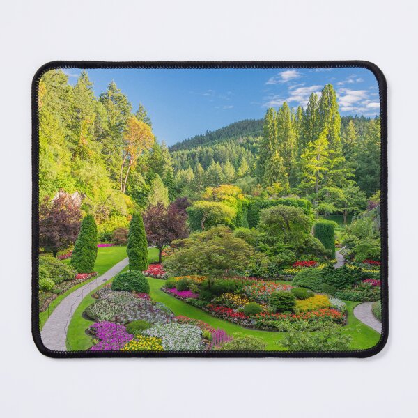 Item preview, Through the Garden designed and sold by CopperSkyPhoto.