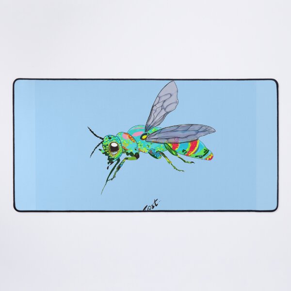 Item preview, Wasp designed and sold by TinaJostDesigns.