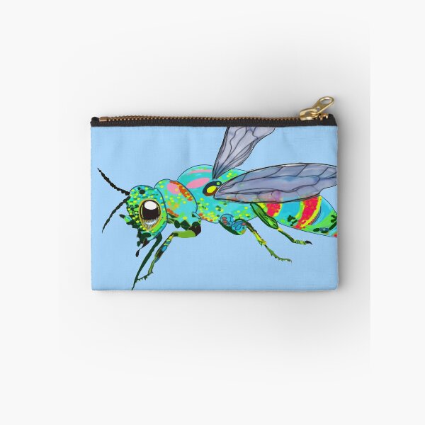 Item preview, Wasp designed and sold by TinaJostDesigns.