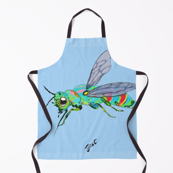 Item preview, Wasp designed and sold by TinaJostDesigns.