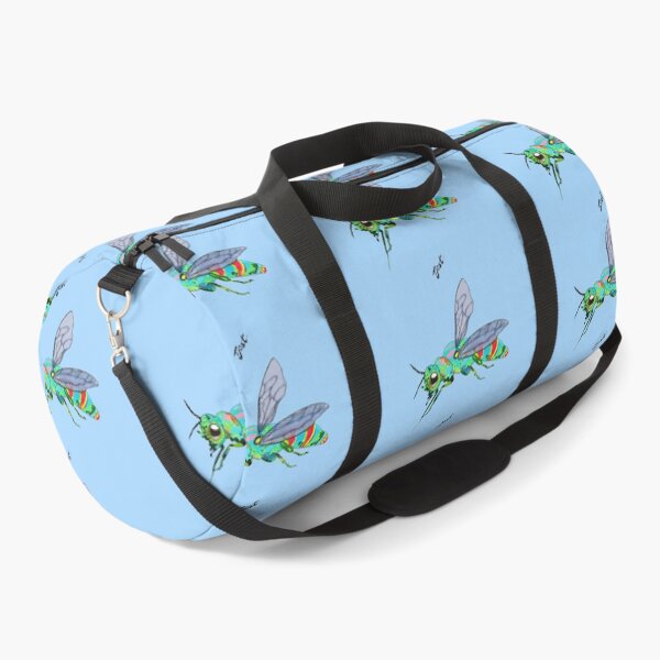 Item preview, Wasp designed and sold by TinaJostDesigns.