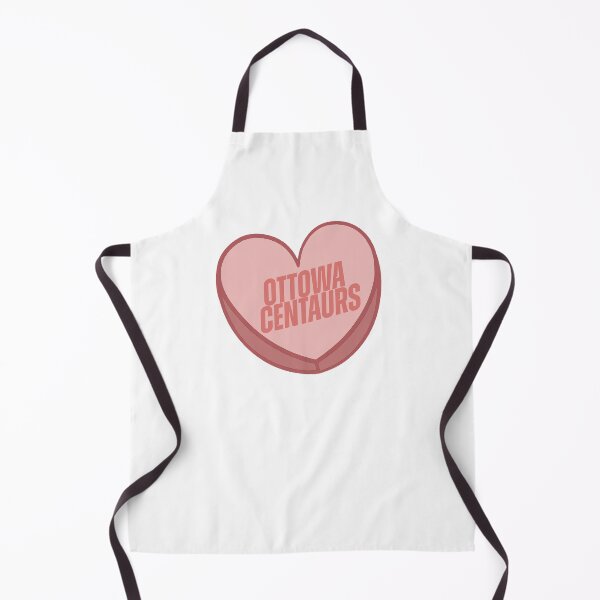 Item preview, Heated Rivalry Ottowa Centaurs love heart designed and sold by baranskini.