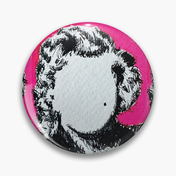 Item preview, Marilyn Scribble designed and sold by jhojho.