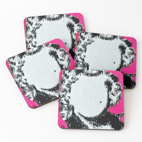 Item preview, Marilyn Scribble designed and sold by jhojho.