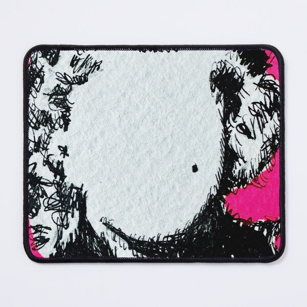 Item preview, Marilyn Scribble designed and sold by jhojho.