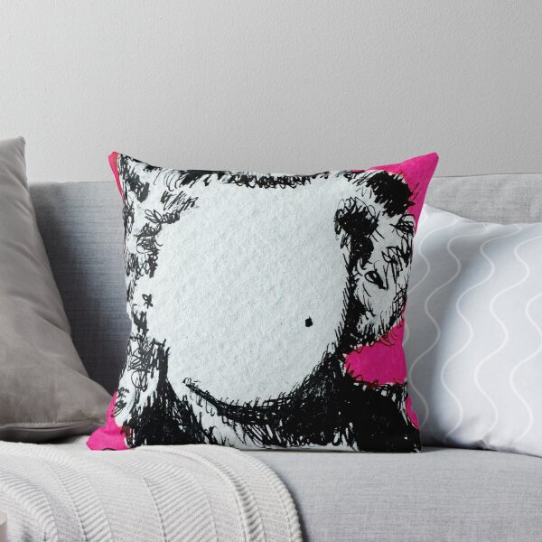Item preview, Marilyn Scribble designed and sold by jhojho.