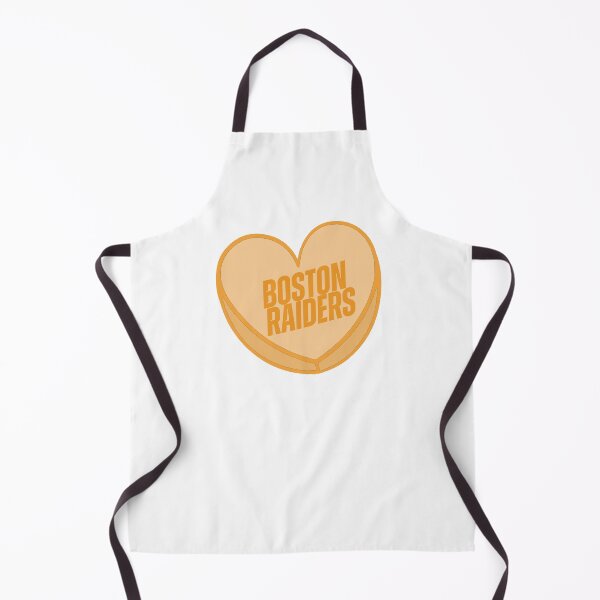 Item preview, Heated Rivalry Boston Raiders love heart designed and sold by baranskini.