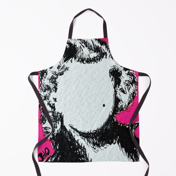 Item preview, Marilyn Scribble designed and sold by jhojho.