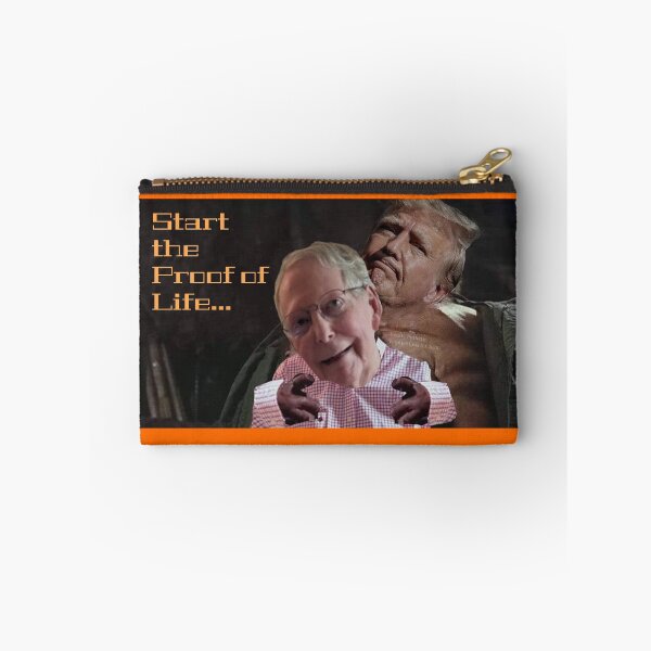Item preview, This time Mitch really is doing fine designed and sold by reallypathetic.