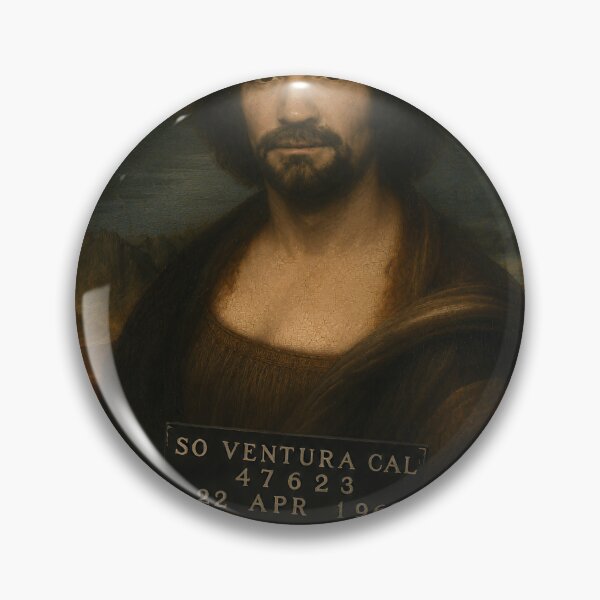 Item preview, Mona Manson designed and sold by YouLikeyTX.