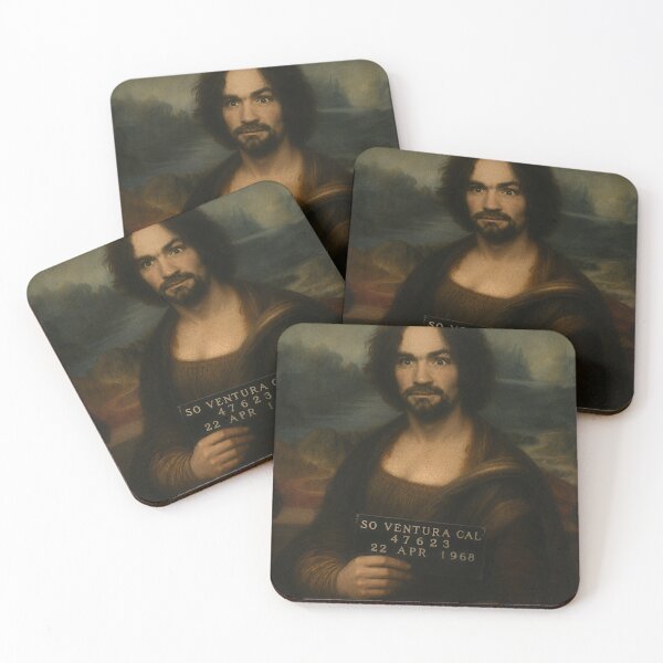 Item preview, Mona Manson designed and sold by YouLikeyTX.