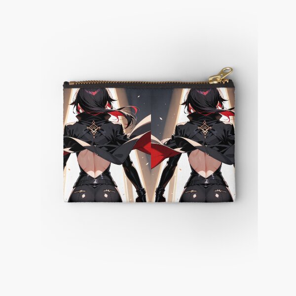Item preview, Manga - Stylish Heroine from Behind, Futuristic and Bold Charisma designed and sold by AnimeShin.
