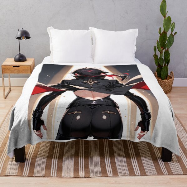 Item preview, Manga - Stylish Heroine from Behind, Futuristic and Bold Charisma designed and sold by AnimeShin.