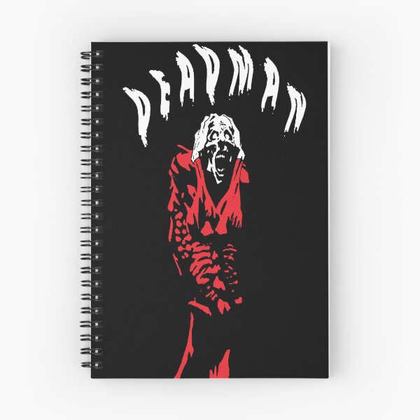Item preview, Deadman designed and sold by Happy Dystopia Prints.