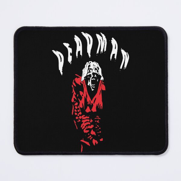 Item preview, Deadman designed and sold by Happy Dystopia Prints.