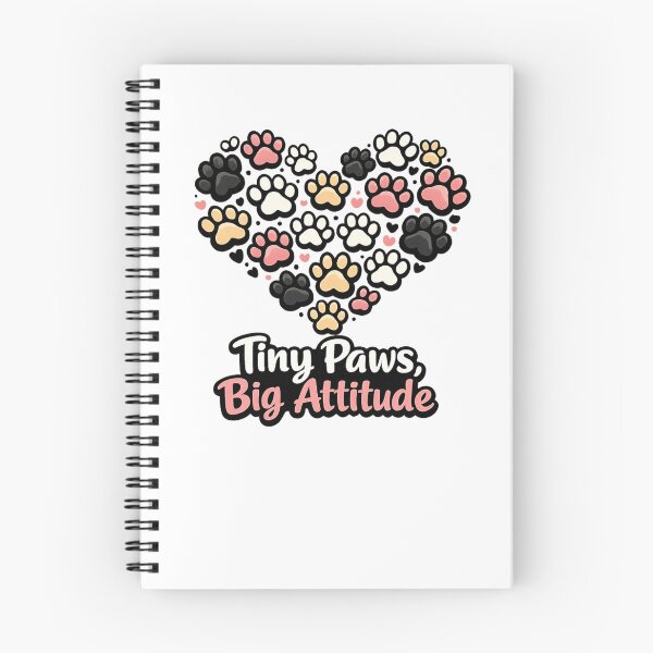 Item preview, Leave Tiny Paw Prints Everywhere designed and sold by DailyTrendFinds.