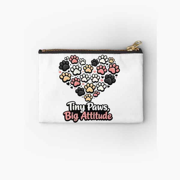 Item preview, Leave Tiny Paw Prints Everywhere designed and sold by DailyTrendFinds.