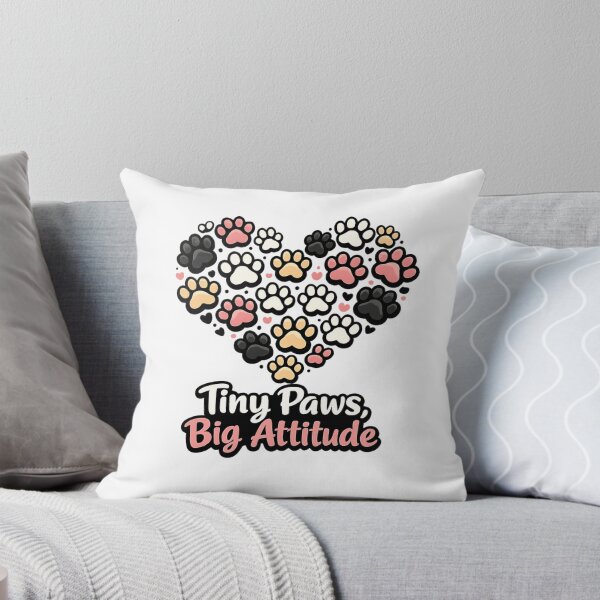 Item preview, Leave Tiny Paw Prints Everywhere designed and sold by DailyTrendFinds.