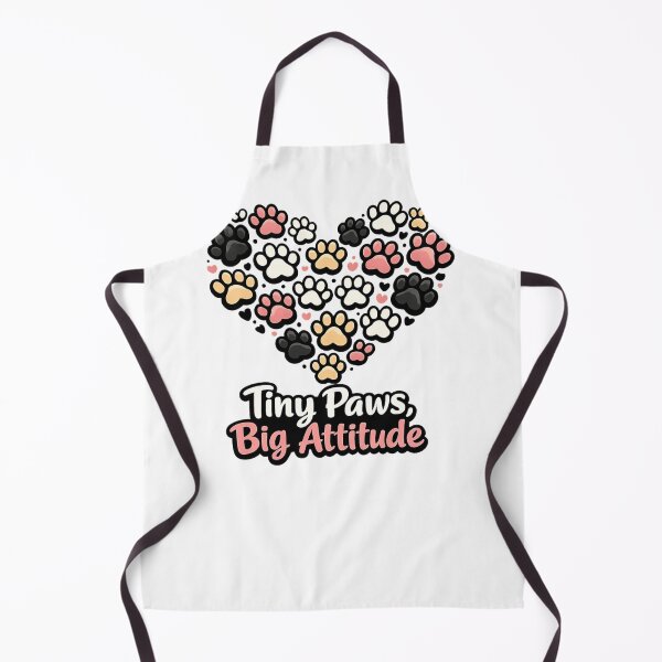 Item preview, Leave Tiny Paw Prints Everywhere designed and sold by DailyTrendFinds.