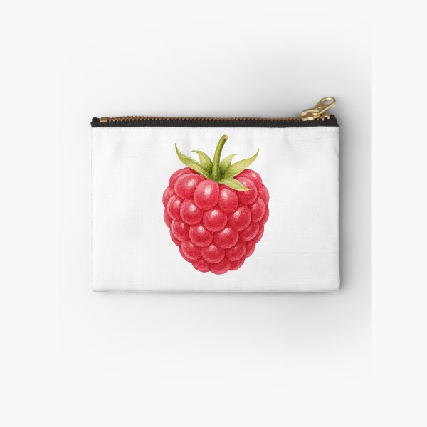 Item preview, Vintage Watercolor Raspberry | Botanical Raspberry Illustration designed and sold by Ethereal-Rain.