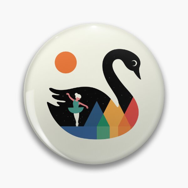 Item preview, Swan Dream Dance designed and sold by AndyWestface.