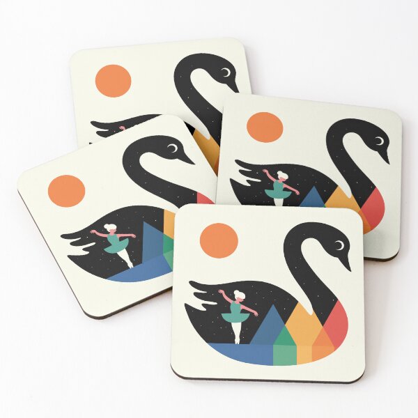 Item preview, Swan Dream Dance designed and sold by AndyWestface.