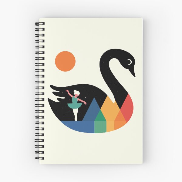 Item preview, Swan Dream Dance designed and sold by AndyWestface.