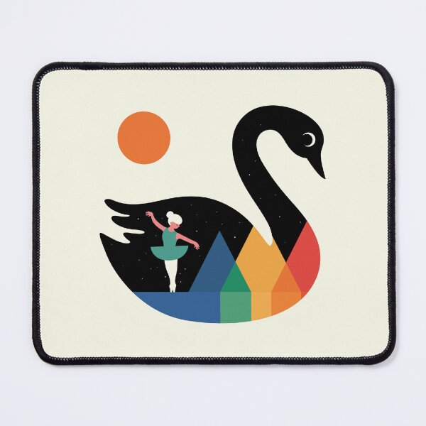 Item preview, Swan Dream Dance designed and sold by AndyWestface.