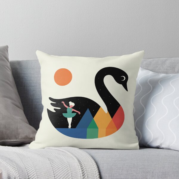 Item preview, Swan Dream Dance designed and sold by AndyWestface.