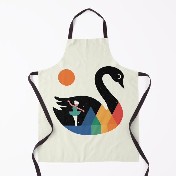 Item preview, Swan Dream Dance designed and sold by AndyWestface.