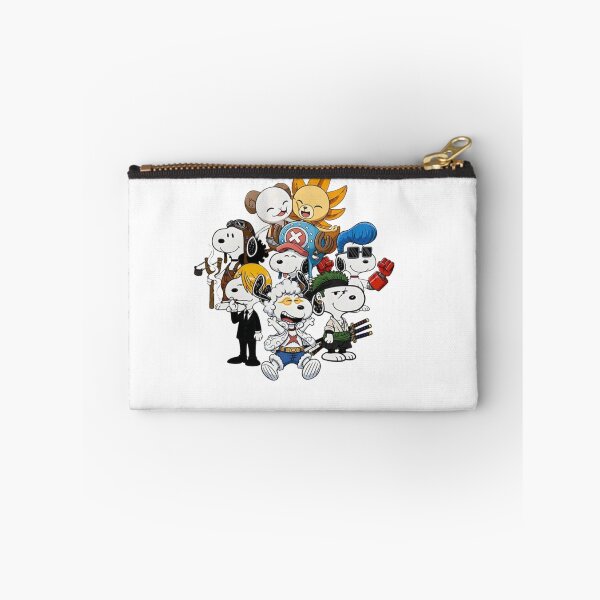 Item preview, Retro Peanuts Snoopy Pirate King Crew fanart designed and sold by Gbriel3.