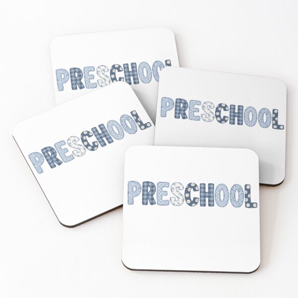 Item preview, Preschool Cute Floral Typography T-Shirt | Teacher & School Graphic Design designed and sold by StickerNestYou.