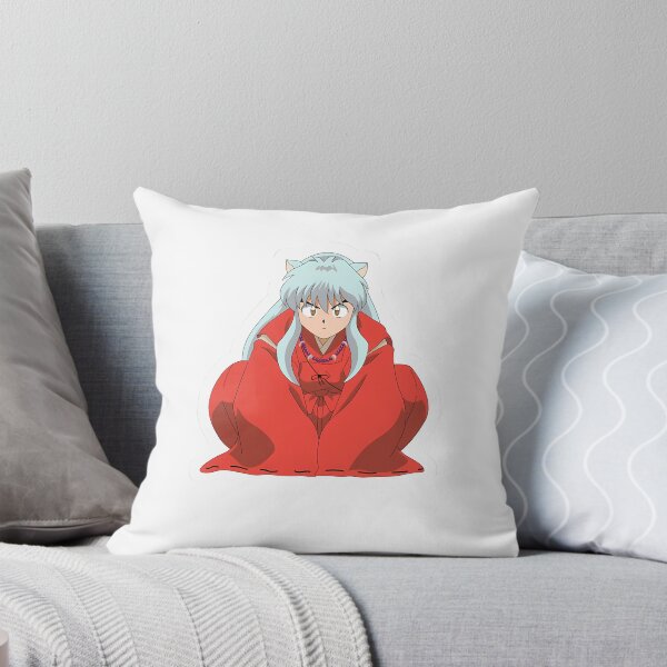 Item preview, Inuyasha  Half Demon designed and sold by JTravisDesigns.