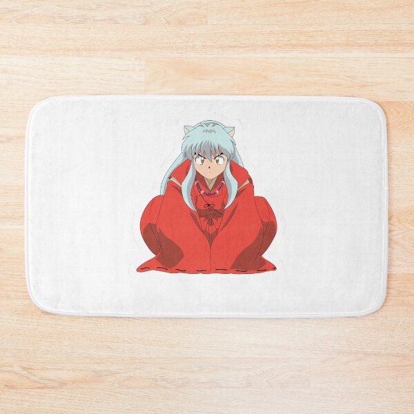 Item preview, Inuyasha  Half Demon designed and sold by JTravisDesigns.