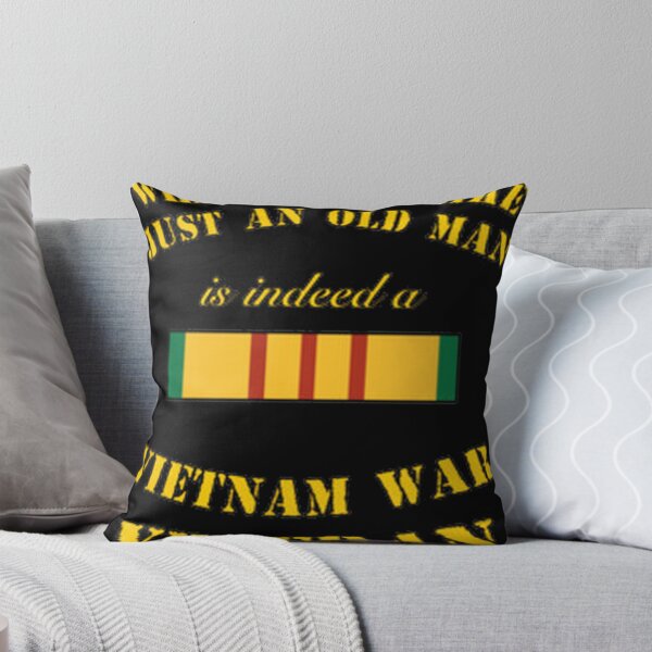 Item preview, Vietnam War Veteran designed and sold by Morresia.