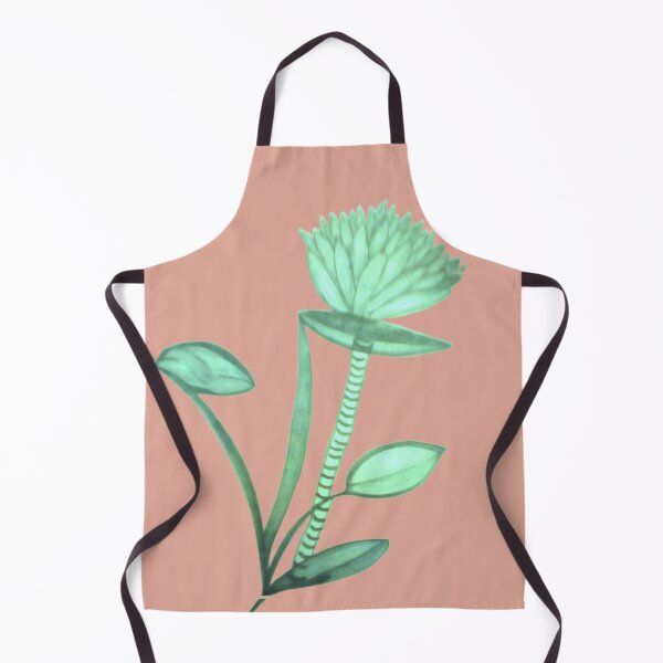 Item preview, Botanical Rhapsody - Desert Dusk designed and sold by energyoflove333.