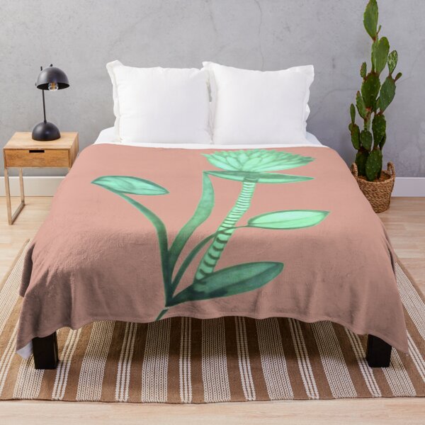 Item preview, Botanical Rhapsody - Desert Dusk designed and sold by energyoflove333.